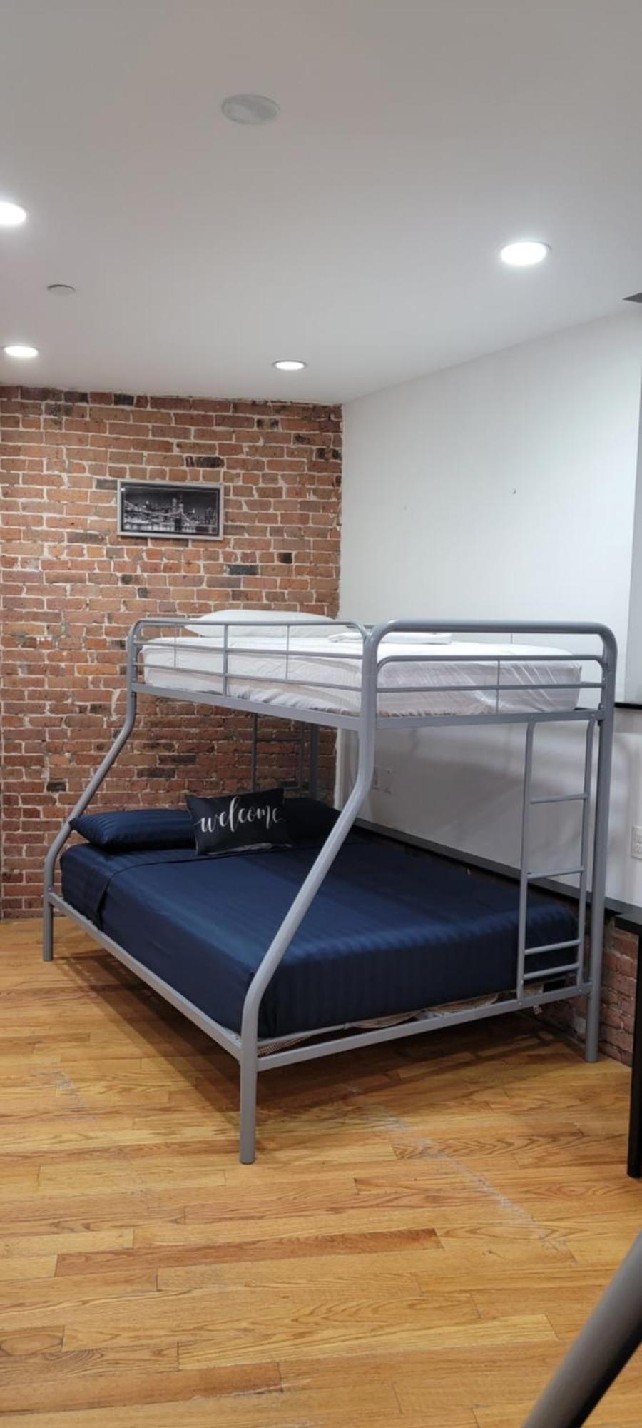 Midtown Manhattan Apartamento