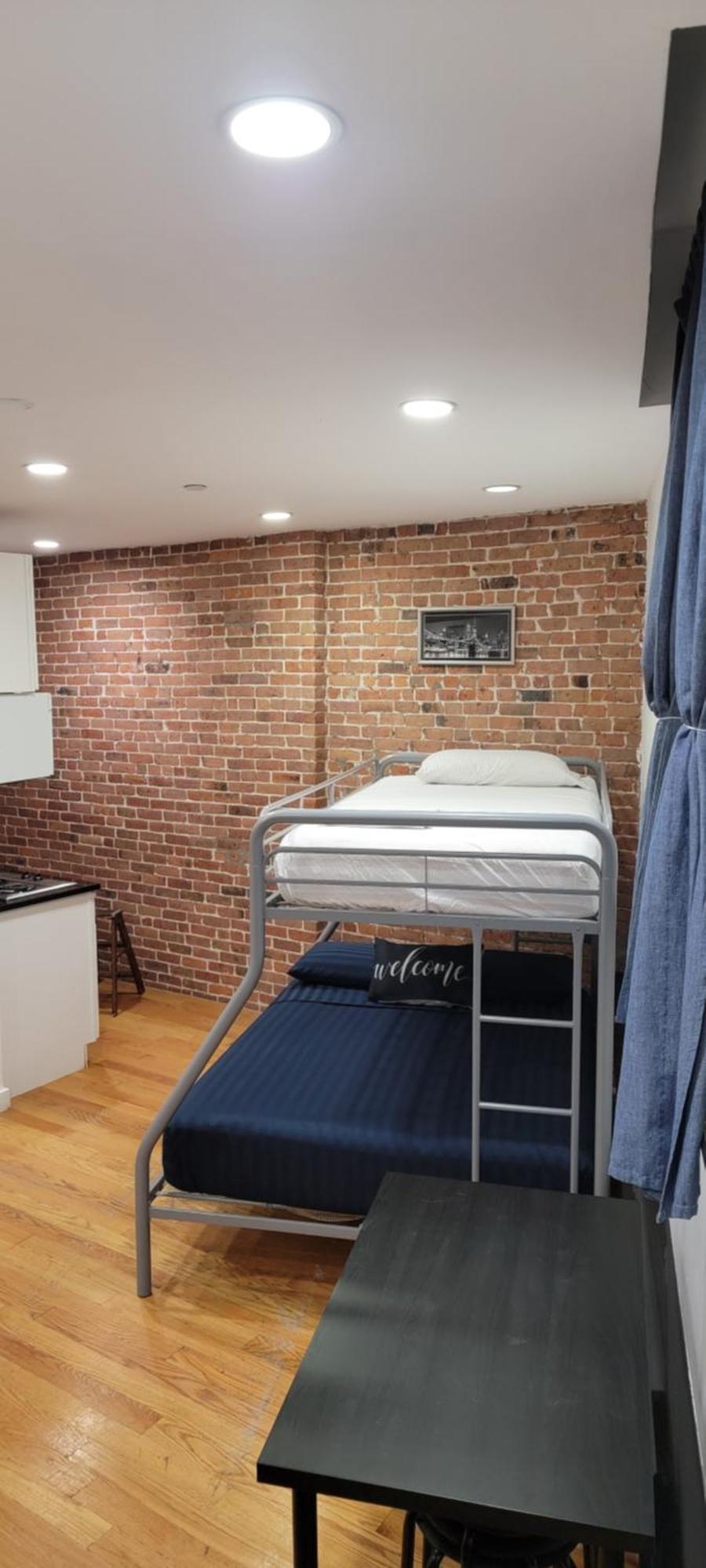 Midtown Manhattan Apartamento *