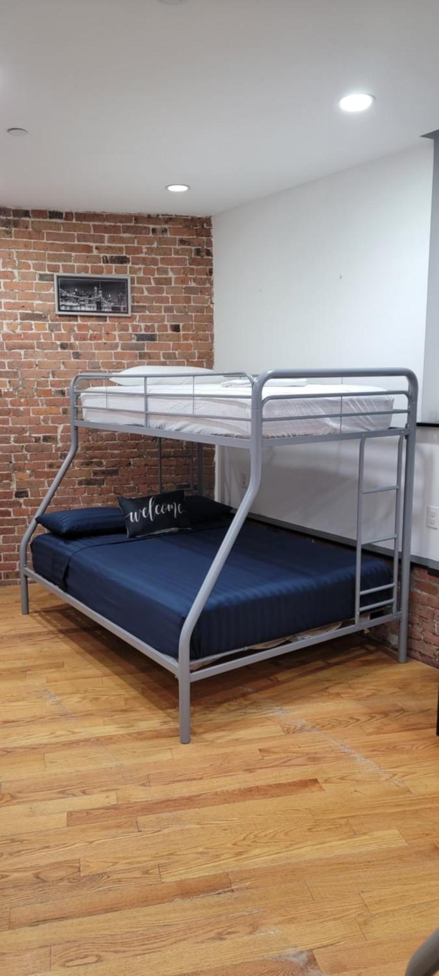 Apartamento Midtown Manhattan *
