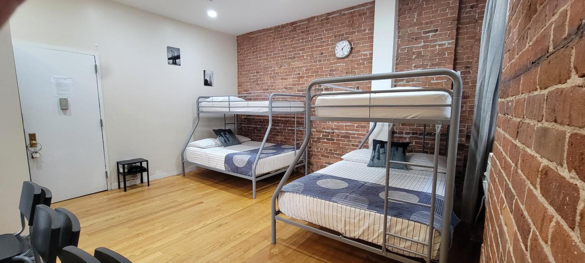 Midtown Manhattan Apartamento Nueva York