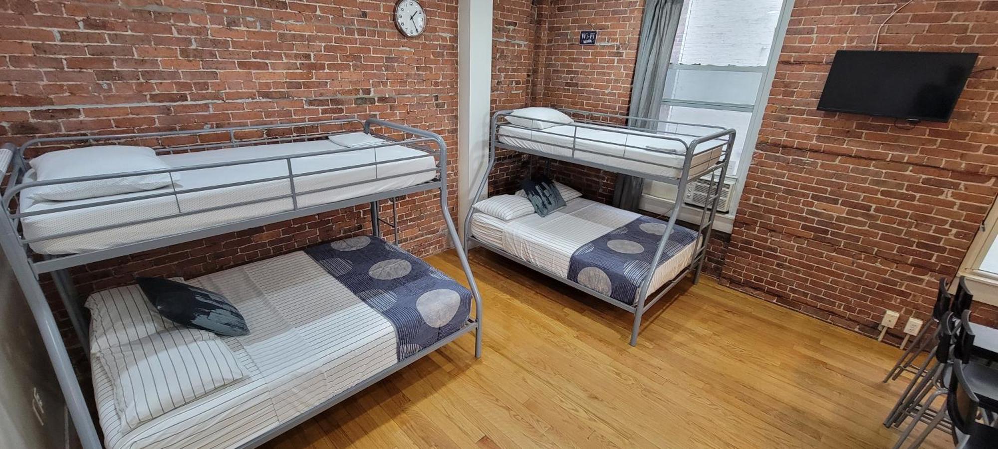 Apartamento Midtown Manhattan Nueva York
