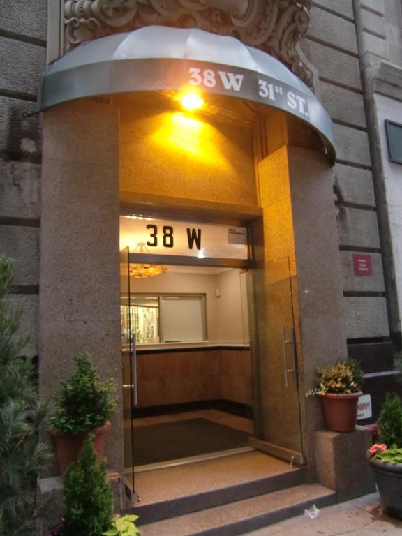 Midtown Manhattan Nueva York