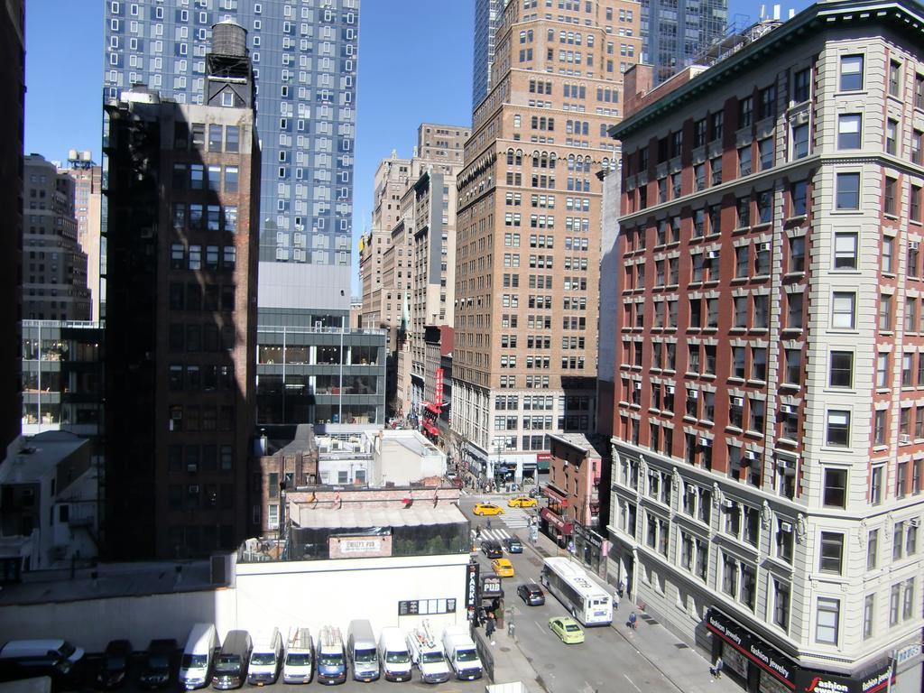 Apartamento Midtown Manhattan Nueva York