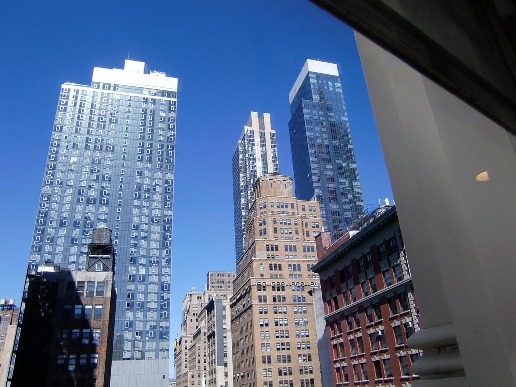 Midtown Manhattan * Nueva York