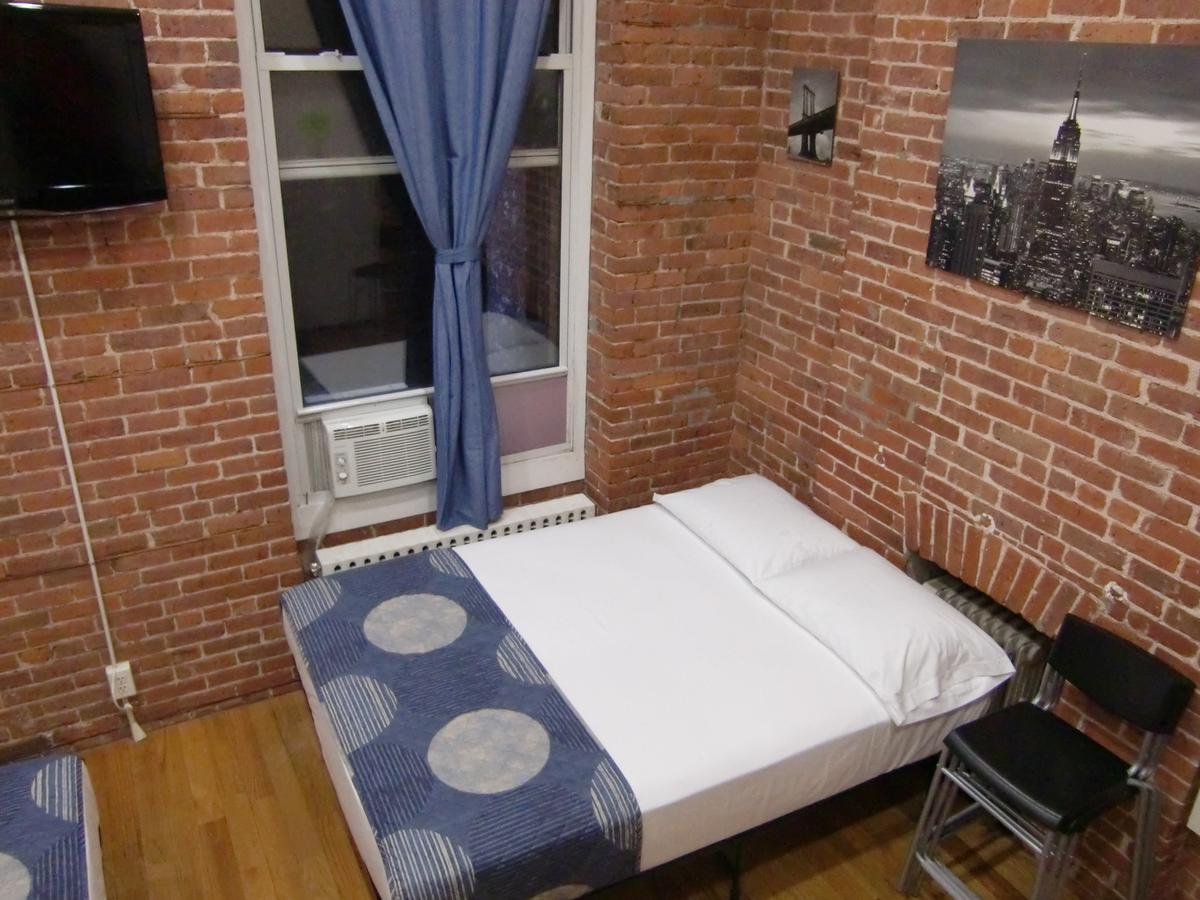 Apartamento Midtown Manhattan Nueva York