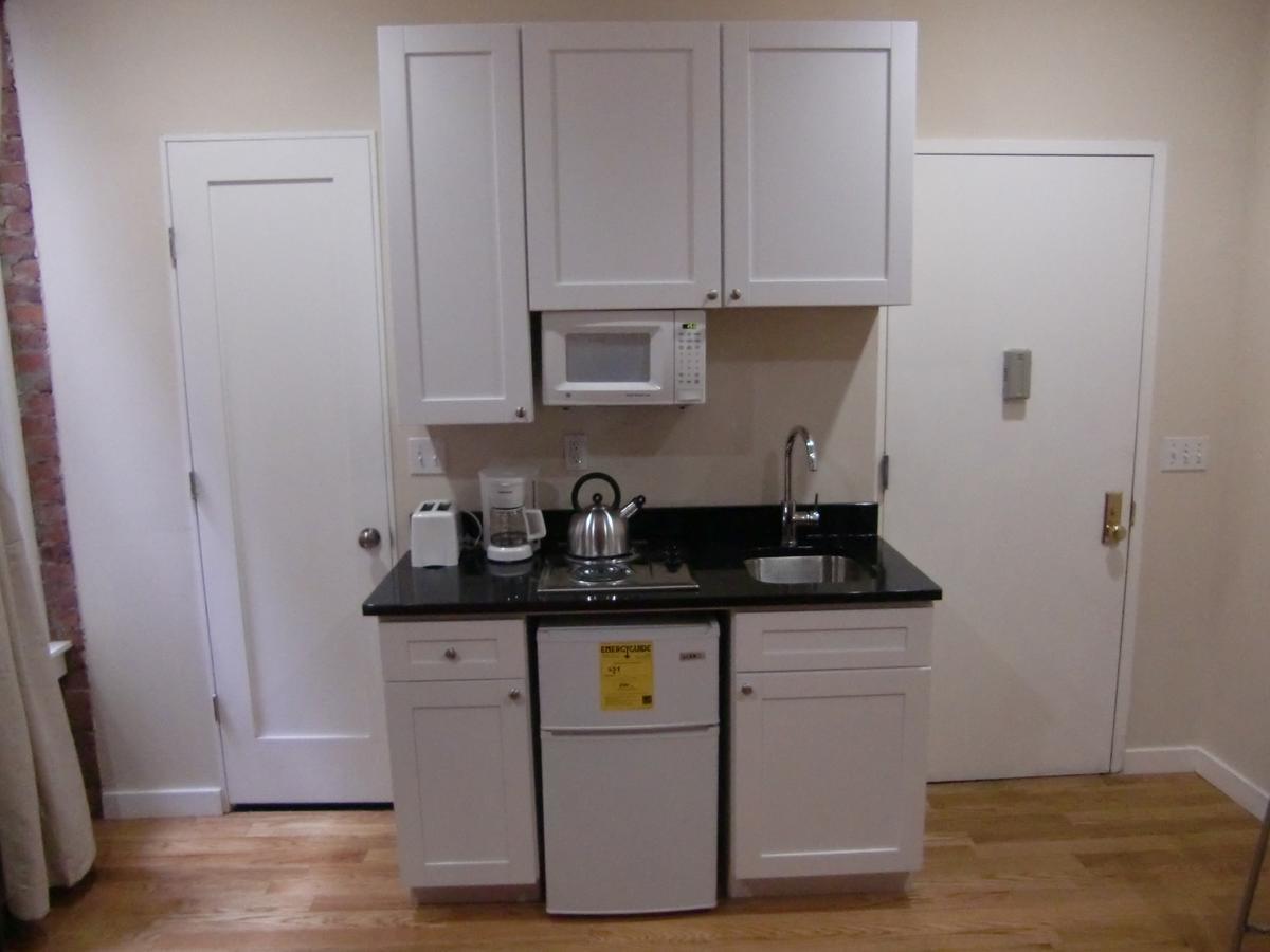 Apartamento Midtown Manhattan Nueva York