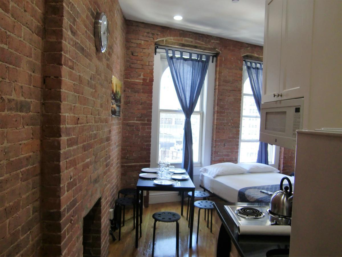Apartamento Midtown Manhattan Nueva York