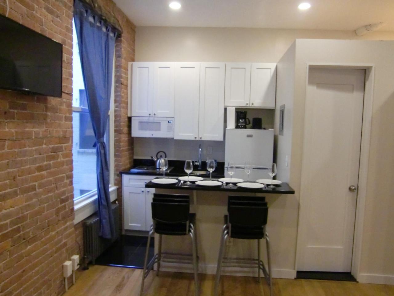 Midtown Manhattan Apartamento Nueva York