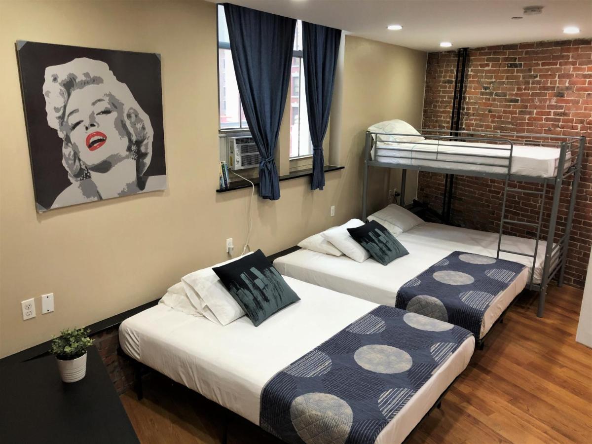 Apartamento Midtown Manhattan Nueva York