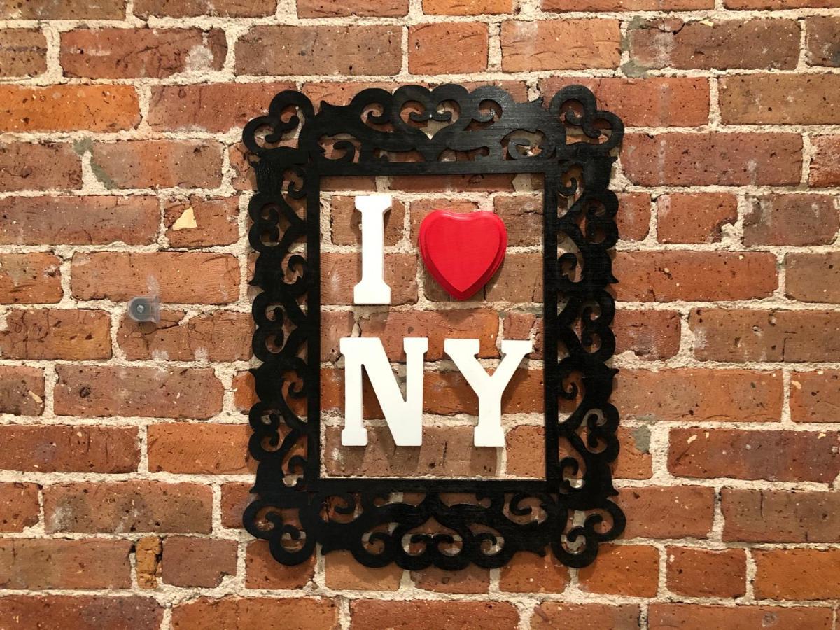 Midtown Manhattan Nueva York